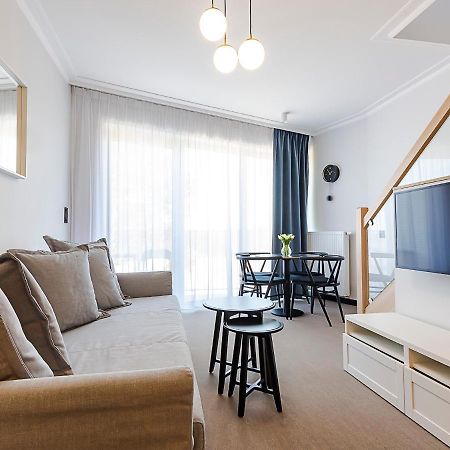 شقة Vacationclub - Apartpark Albus Apartament 414 سفينويتشي المظهر الخارجي الصورة