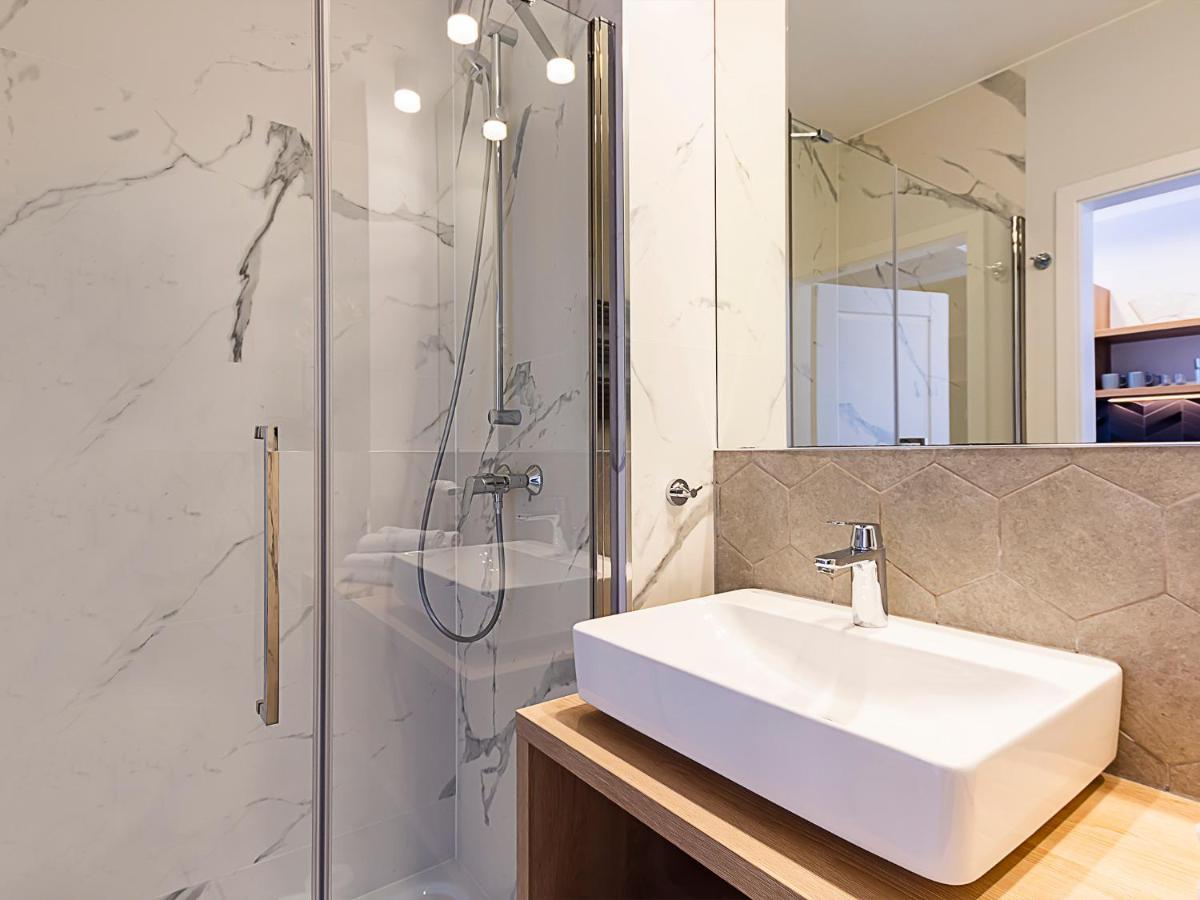 شقة Vacationclub - Apartpark Albus Apartament 414 سفينويتشي المظهر الخارجي الصورة
